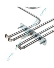 Άνω Αντίσταση & Γκριλ Φούρνου AEG/Electrolux 1700+1000 Watt Άνω Αντίσταση & Γκριλ Φούρνου AEG/Electrolux 1700+1000 Watt