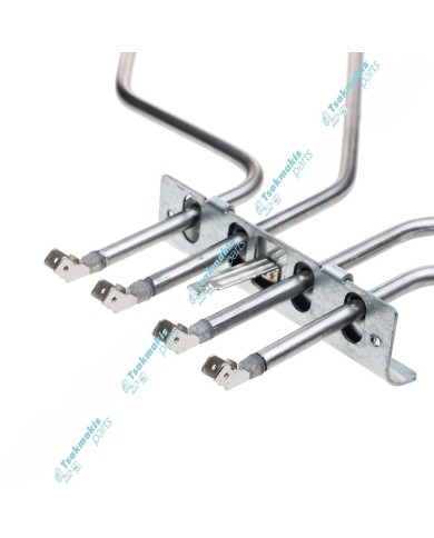 Άνω Αντίσταση & Γκριλ Φούρνου συμβατή για Bosch 1000+1800 Watt Άνω Αντίσταση & Γκριλ Φούρνου συμβατή για Bosch 1000+1800 Watt
