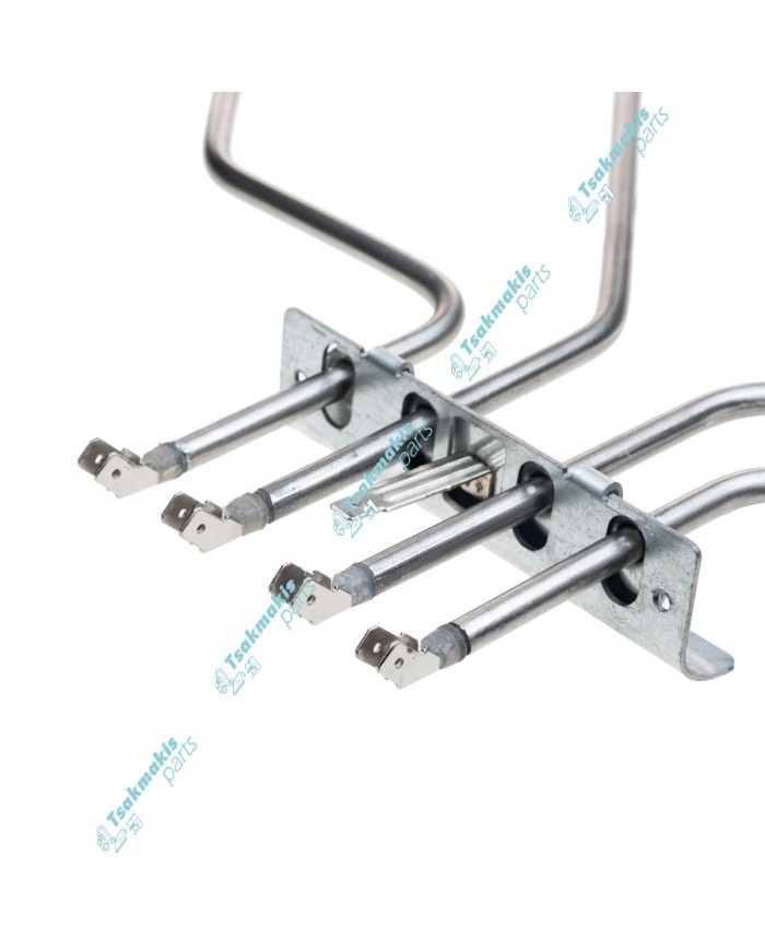 Άνω Αντίσταση & Γκριλ Φούρνου συμβατή για Bosch 1000+1800 Watt Άνω Αντίσταση & Γκριλ Φούρνου συμβατή για Bosch 1000+1800 Watt