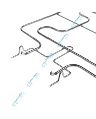 Κάτω Αντίσταση Φούρνου συμβατή για Bosch/Siemens 1300 Watt Κάτω Αντίσταση Φούρνου συμβατή για Bosch/Siemens 1300 Watt