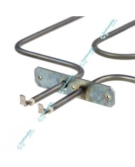 Αντίσταση Άνω για Φουρνάκι Davo 1300 Watt Αντίσταση Άνω για Φουρνάκι Davo 1300 Watt