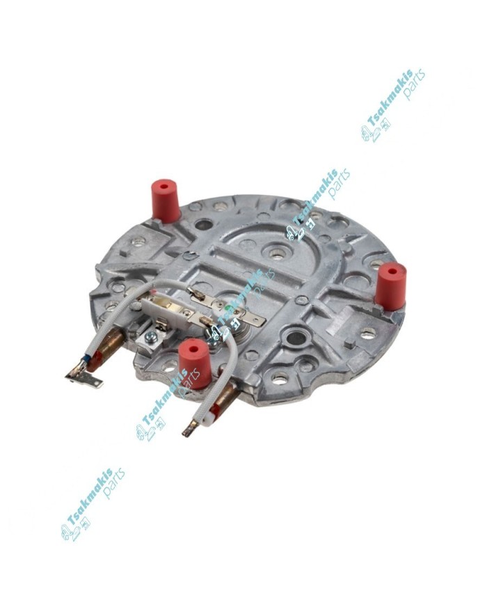 Αντίσταση Μπόιλερ Ατμοσυστήματος Tefal/Rowenta