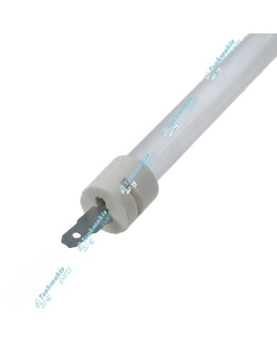 Αντίσταση & Γυαλί Χαλαζία 32 cm - 400 Watt Αντίσταση & Γυαλί Χαλαζία 32 cm - 400 Watt