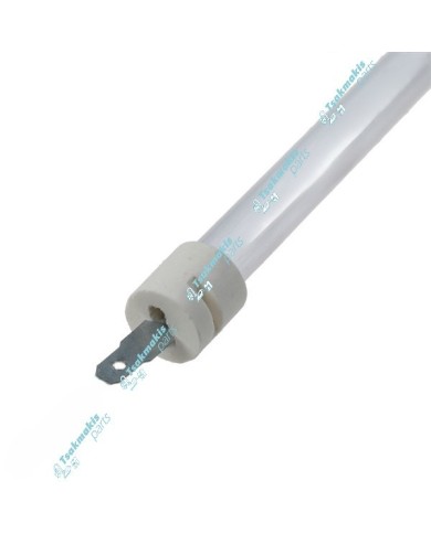 Αντίσταση & Γυαλί Χαλαζία 30 cm - 400 Watt Αντίσταση & Γυαλί Χαλαζία 30 cm - 400 Watt