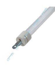 Αντίσταση & Γυαλί Χαλαζία 36 cm - 600 Watt Αντίσταση & Γυαλί Χαλαζία 36 cm - 600 Watt