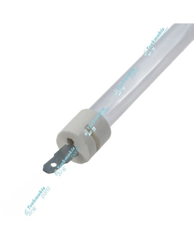 Αντίσταση & Γυαλί Χαλαζία 40 cm - 600 Watt Αντίσταση & Γυαλί Χαλαζία 40 cm - 600 Watt