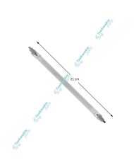 Αντίσταση Αλογόνου 21 cm - 400 Watt Αντίσταση Αλογόνου 21 cm - 400 Watt