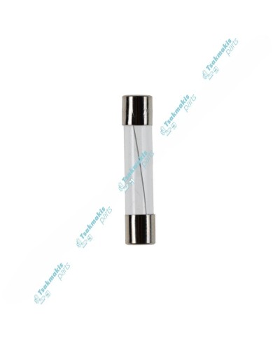 Ασφάλεια Φούρνου Μικροκυμάτων 6*30 mm - 10A Ασφάλεια Φούρνου Μικροκυμάτων 6*30 mm - 10A