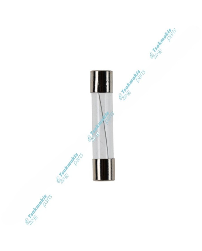 Ασφάλεια Φούρνου Μικροκυμάτων 6*30 mm - 10A Ασφάλεια Φούρνου Μικροκυμάτων 6*30 mm - 10A