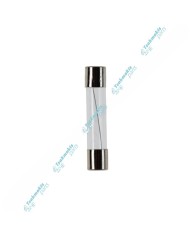 Ασφάλεια Φούρνου Μικροκυμάτων 6*30 mm - 10A Ασφάλεια Φούρνου Μικροκυμάτων 6*30 mm - 10A