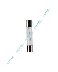 Ασφάλεια Φούρνου Μικροκυμάτων 6*30 mm - 12,5A Ασφάλεια Φούρνου Μικροκυμάτων 6*30 mm - 12,5A