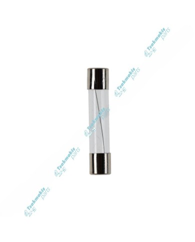 Ασφάλεια Φούρνου Μικροκυμάτων 6*30 mm - 15A Ασφάλεια Φούρνου Μικροκυμάτων 6*30 mm - 15A