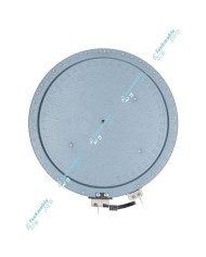 Εστία Κεραμική Eika Ø230mm-2100 Watt Εστία Κεραμική Eika Ø230mm-2100 Watt