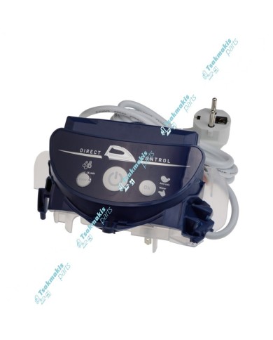 Πλακέτα Ατμοσιδέρου Tefal GV9591 Πλακέτα Ατμοσιδέρου Tefal GV9591