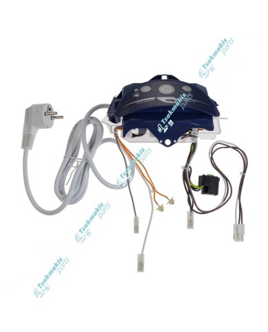 Πλακέτα Ατμοσιδέρου Tefal GV9591 Πλακέτα Ατμοσιδέρου Tefal GV9591