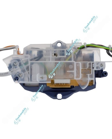 Πλακέτα Ατμοσιδέρου Tefal GV9591 Πλακέτα Ατμοσιδέρου Tefal GV9591