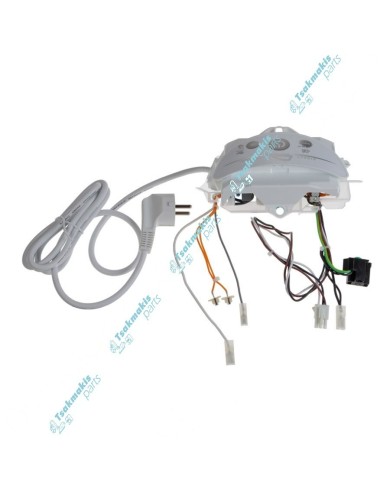 Πλακέτα Ατμοσιδέρου Tefal GV9581/GV9590 Πλακέτα Ατμοσιδέρου Tefal GV9581/GV9590