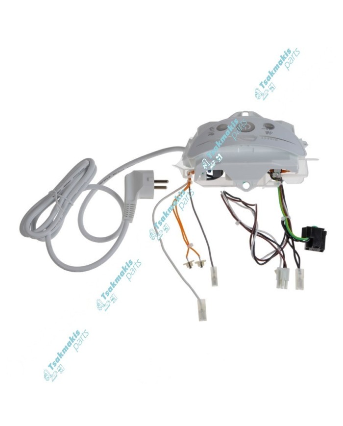 Πλακέτα Ατμοσιδέρου Tefal GV9581/GV9590 Πλακέτα Ατμοσιδέρου Tefal GV9581/GV9590