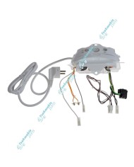 Πλακέτα Ατμοσιδέρου Tefal GV9581/GV9590 Πλακέτα Ατμοσιδέρου Tefal GV9581/GV9590