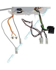 Πλακέτα Ατμοσιδέρου Tefal GV9581/GV9590 Πλακέτα Ατμοσιδέρου Tefal GV9581/GV9590