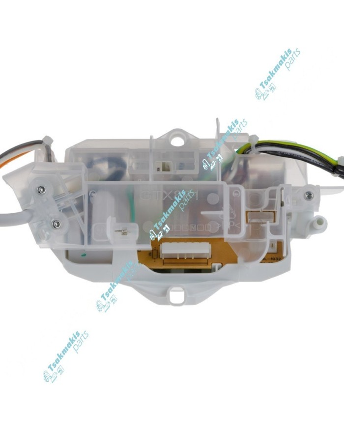 Πλακέτα Ατμοσιδέρου Tefal GV9581/GV9590 Πλακέτα Ατμοσιδέρου Tefal GV9581/GV9590