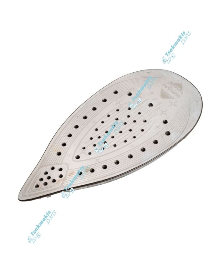 Πλάκα Σίδερου Ατμοσυστήματος Tefal Express Power/Express Vision Πλάκα Σίδερου Ατμοσυστήματος Tefal Express Power/Express Vision