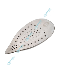 Πλάκα Σίδερου Ατμοσυστήματος Tefal Express Power/Express Vision Πλάκα Σίδερου Ατμοσυστήματος Tefal Express Power/Express Vision