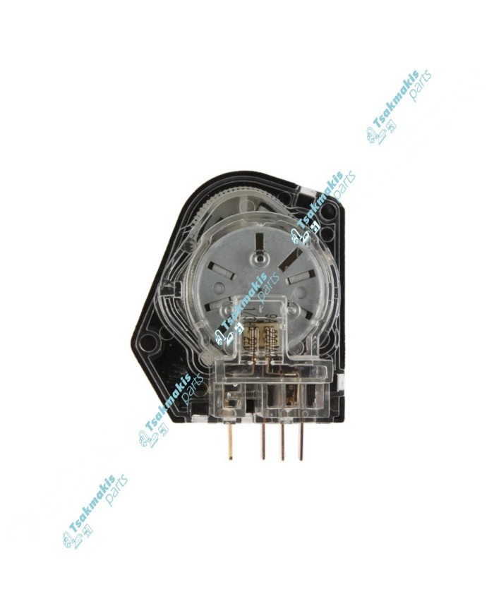 Χρονοδιακόπτης Απόψυξης 6Hr/25min Χρονοδιακόπτης Απόψυξης 6Hr/25min