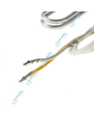Αντίσταση Στοιχείου Ψυγείου 177 Watt Αντίσταση Στοιχείου Ψυγείου 177 Watt
