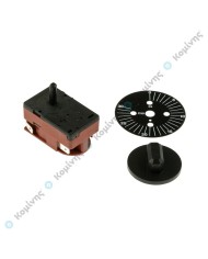 Χρονοδιακόπτης 30 min