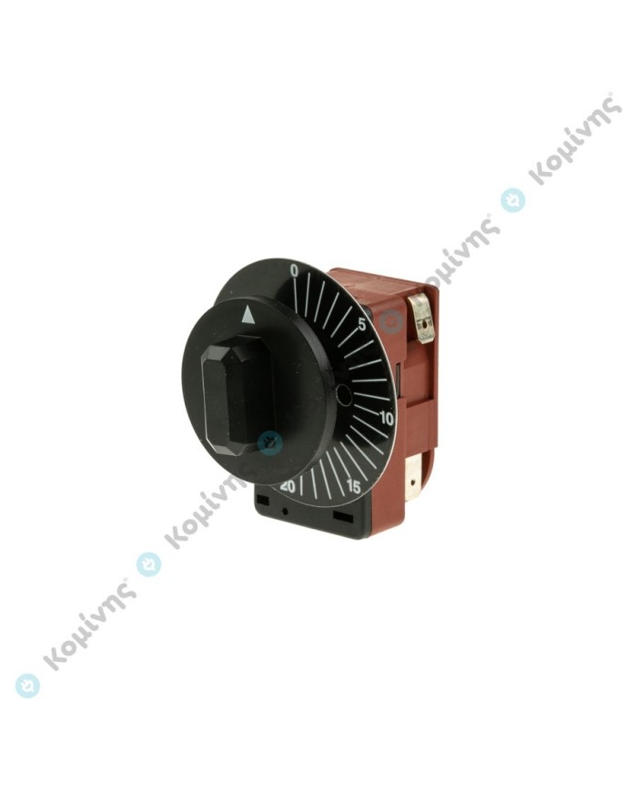 Χρονοδιακόπτης 30 min