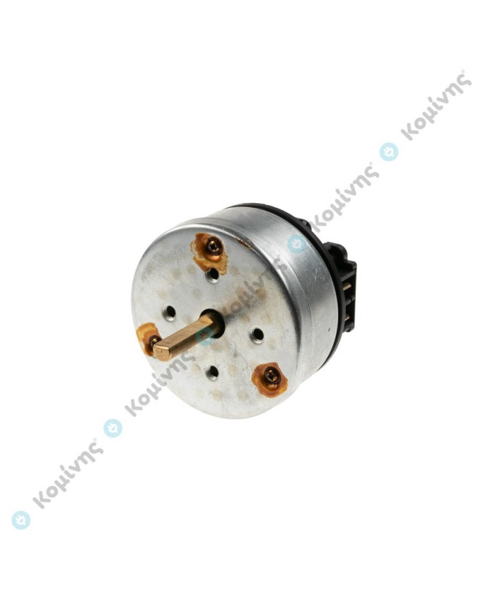 Χρονοδιακόπτης 120 min