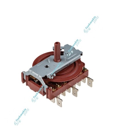 Διακόπτης Φούρνου Teka 8 Θέσεων