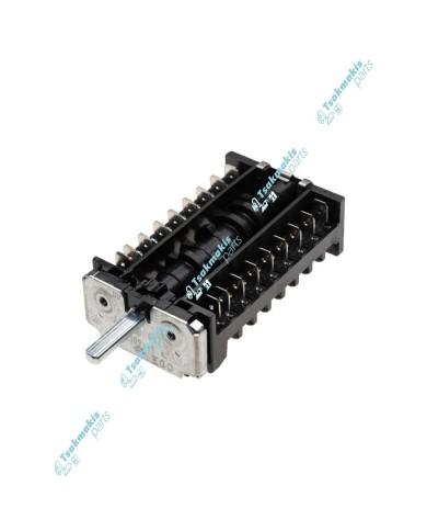 Διακόπτης Φούρνου Vestel 10 Θέσεων