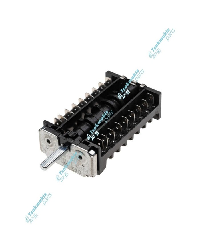 Διακόπτης Φούρνου Vestel 10 Θέσεων