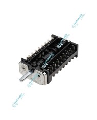 Διακόπτης Φούρνου Vestel 10 Θέσεων