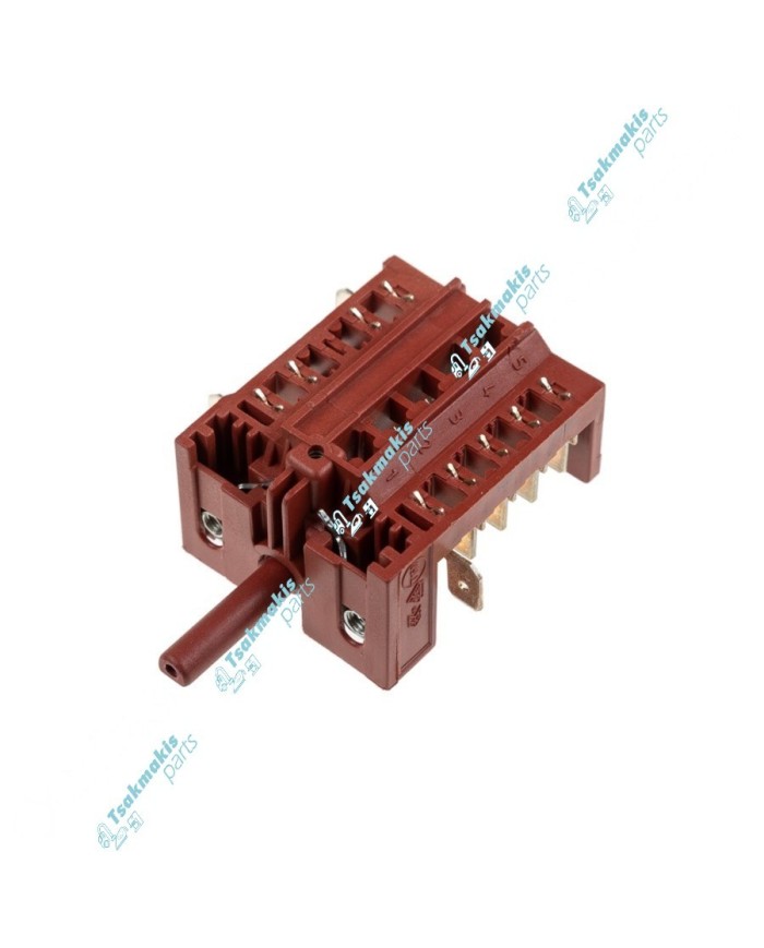 Διακόπτης Φούρνου Κουζίνας DeLonghi