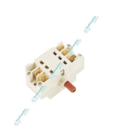 Διακόπτης Εστίας 7 Θέσεων