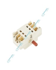 Διακόπτης Εστίας 7 Θέσεων