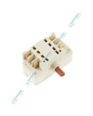 Διακόπτης Εστίας 7 Θέσεων