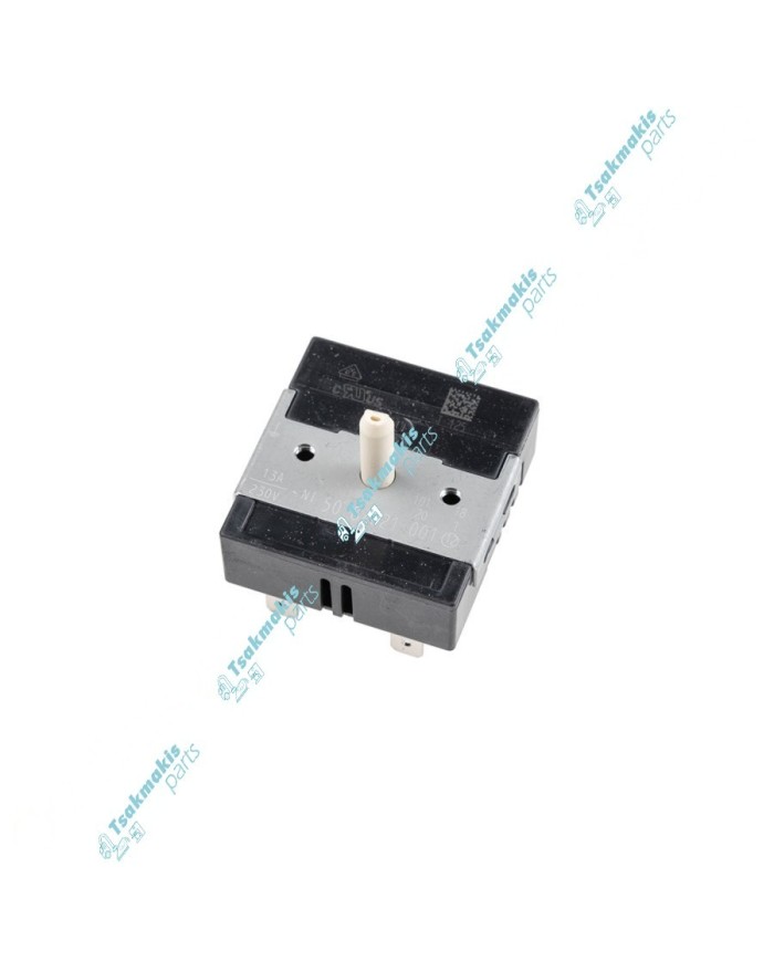 Διακόπτης Μονής Εστίας Gorenje