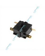 Διακόπτης Καλοριφέρ DeLonghi 16A (5 επαφές)