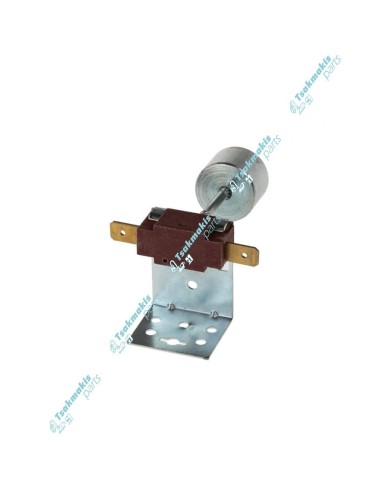 Διακόπτης Πατώματος Σόμπας Χαλαζία