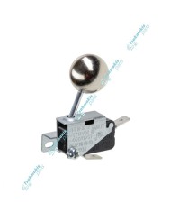 Διακόπτης Πατώματος (Ασφαλείας) Σόμπας Χαλαζία