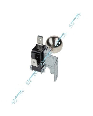 Διακόπτης Πατώματος (Ασφαλείας) Σόμπας Χαλαζία