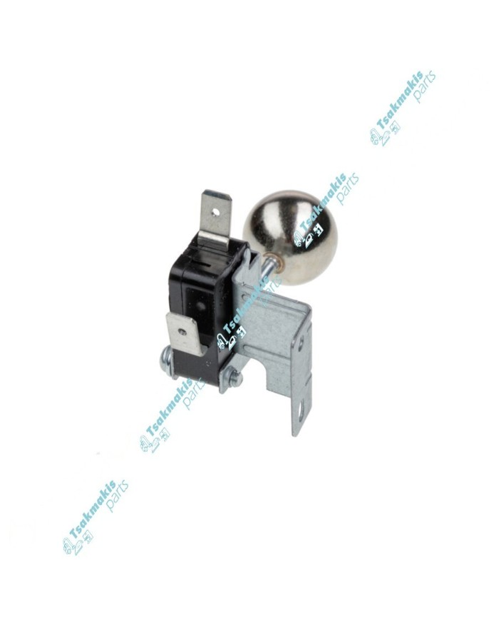 Διακόπτης Πατώματος (Ασφαλείας) Σόμπας Χαλαζία