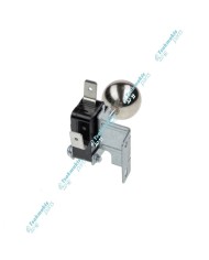 Διακόπτης Πατώματος (Ασφαλείας) Σόμπας Χαλαζία