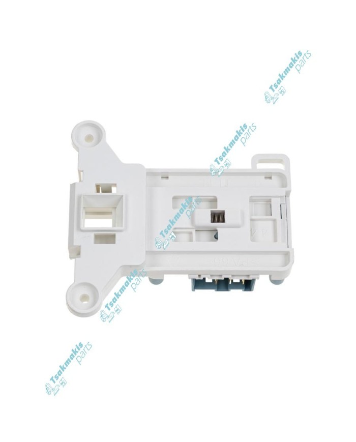 Μπλόκο (Θερμοδιακόπτης Πόρτας) Πλυντηρίου Ρούχων Electrolux