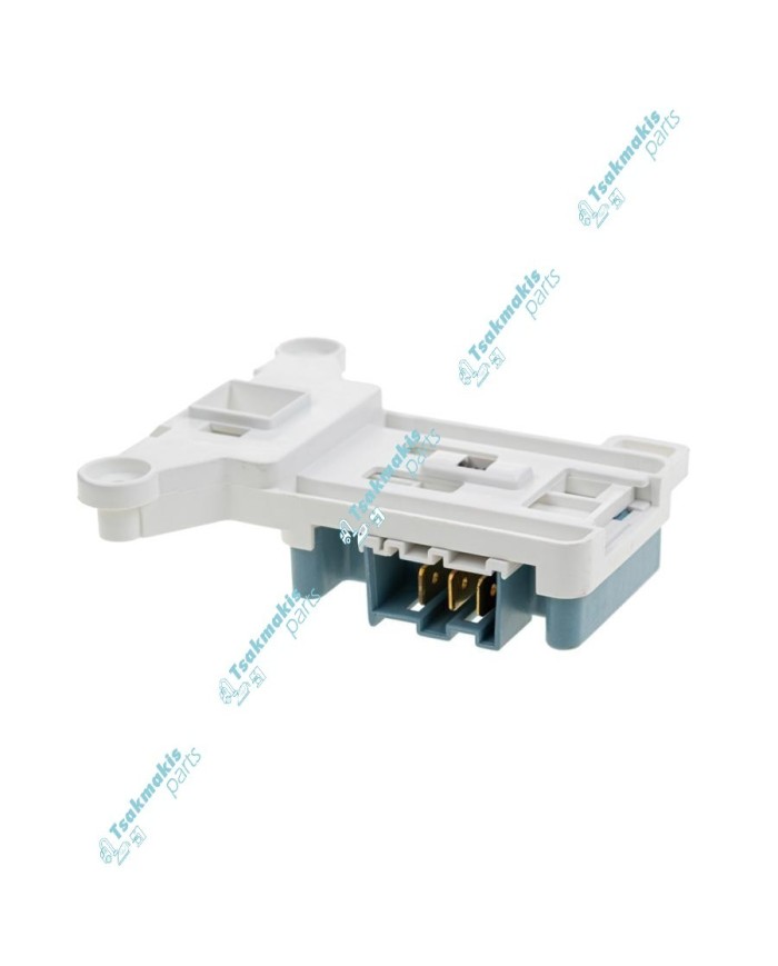 Μπλόκο (Θερμοδιακόπτης Πόρτας) Πλυντηρίου Ρούχων Electrolux