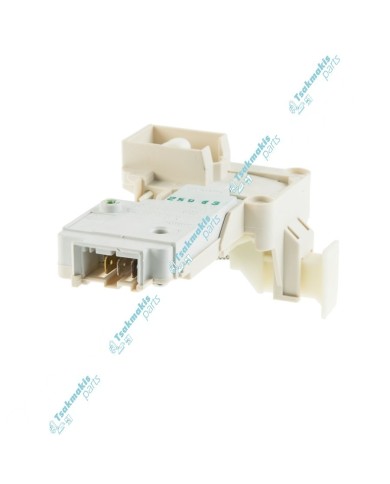 Μπλόκο (Θερμοδιακόπτης Πόρτας) Πλυντηρίου Ρούχων Bosch